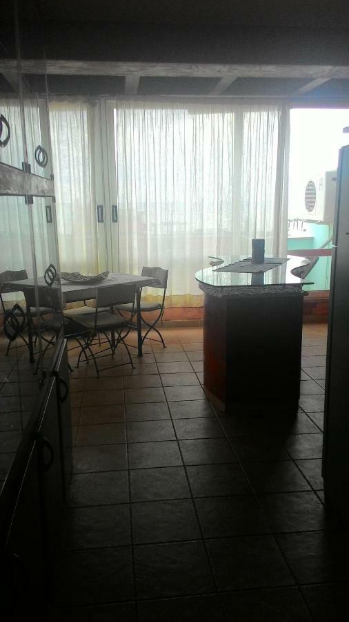 Sky Wellness Apartment Porto Sant'Elpidio Luaran gambar