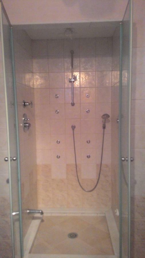 Sky Wellness Apartment Porto Sant'Elpidio Luaran gambar