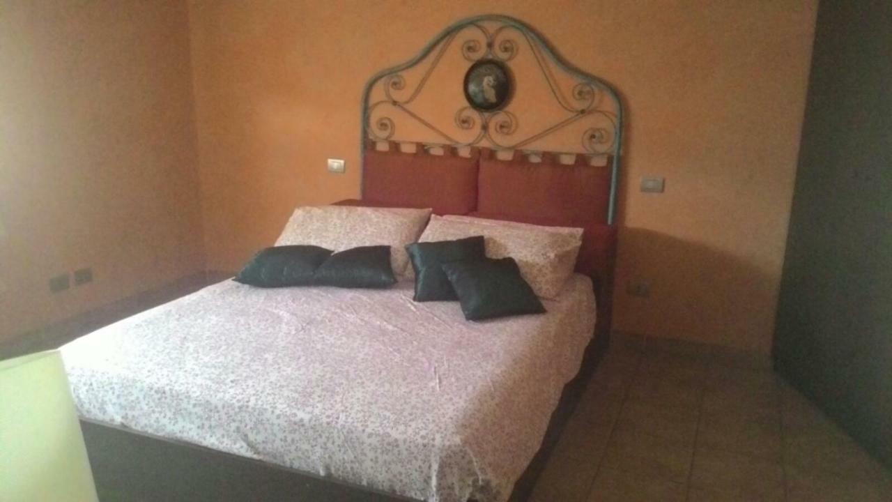 Sky Wellness Apartment Porto Sant'Elpidio Luaran gambar